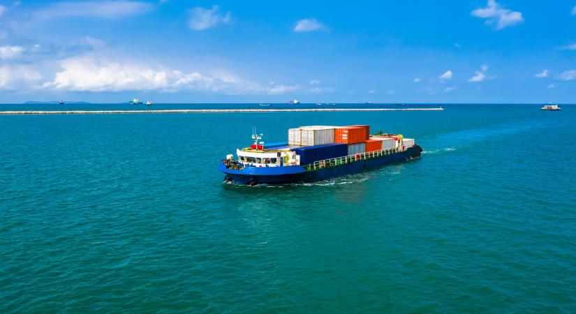 Trump vámjai átrajzolják a világkereskedelmet: 22%-kal zuhant a kínai import, míg más országok profitálnak