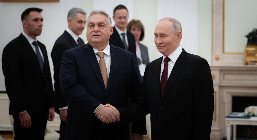 Alekszandr Novak miniszterelnök-helyettes újabb információkat osztott meg az orosz-magyar tárgyalásokról