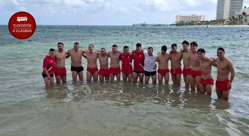 Socca-vb: már kész a brazilok elleni terv