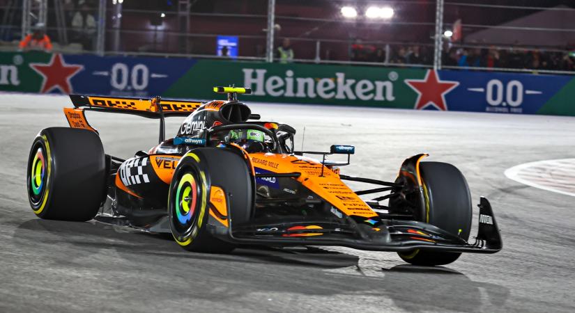 Beismerték, túlzás volt a dupla McLaren-kizárás