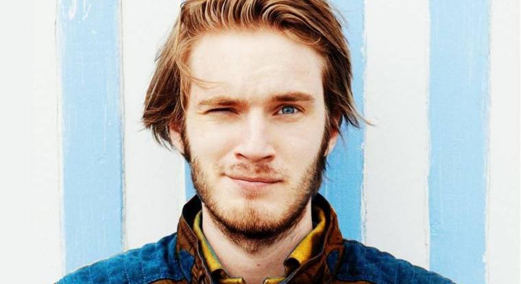 PewDiePie hivatalosan szünetelteti a videójátékokat a YouTube-on