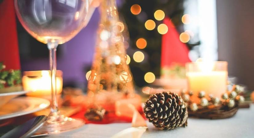 Egy brit anyukának sikerült a lehetetlen: 4000 forintból készített karácsonyi vacsorát családjának