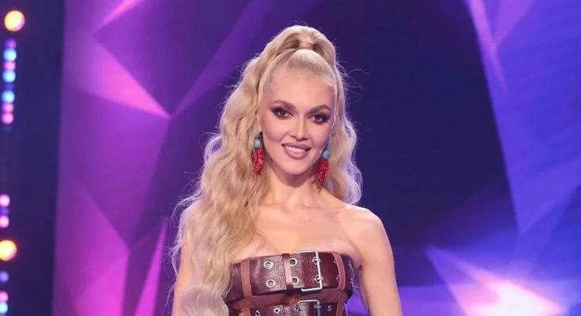 Herceg Erika a Megasztárról: Hozzám csak olyan versenyző jöjjön, aki maximálisan beleteszi magát