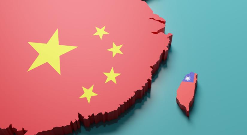 Buzna Viktor: a japán kormányfő már nyíltan használta a „blokád” szót Tajvannal kapcsolatban