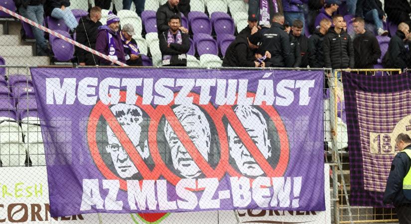 MLSZ: három NB I-es, illetve NB II-es klub is pénzbüntetést kapott