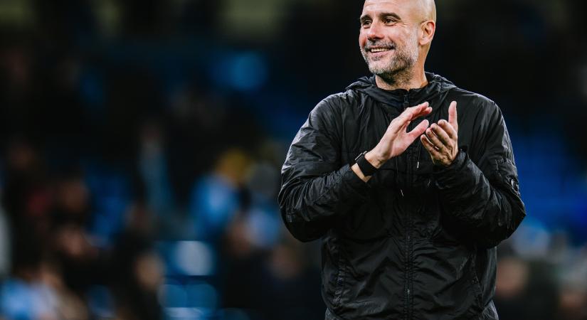 Felfoghatatlan pénz az asztalon, erre a csúcsigazolásra készül a Manchester City