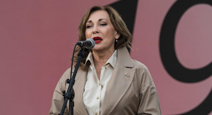 Ahogy várható volt, Rost Andrea képviselőjelölt lesz, és úgy tűnik, Ruszin-Szendi Romulusz is