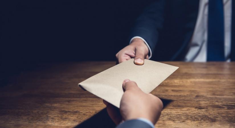 Vezéráldozat? Washington is ki akarta rúgatni az ukrán kabinetfőnököt