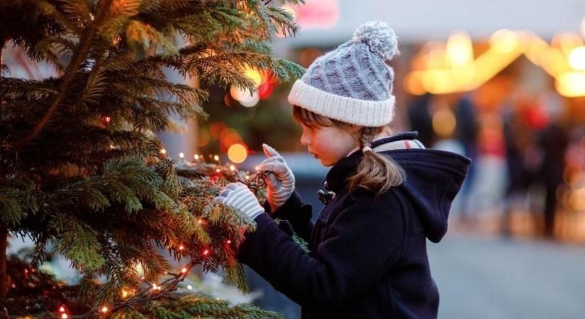 Milyen lesz az időjárás advent első hétvégéjén? Mutatjuk!