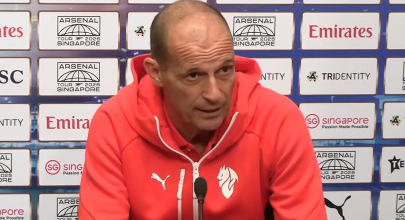 Lewandowski, vagy egy francia klasszis: a Milan B-terve is ütős