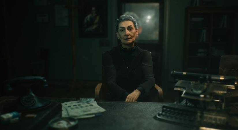 John Morley utolsó hátborzongató ügyét kell megoldanod ebben a játékban