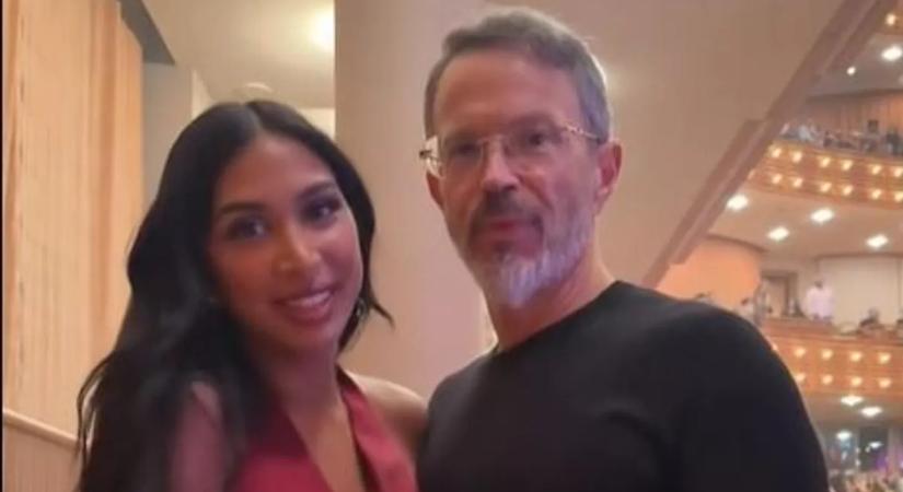 „Egy 29 évvel idősebb férfihoz mentem feleségül – miután beleegyezett, hogy hetente fizet nekem legalább 300 ezer forintot”