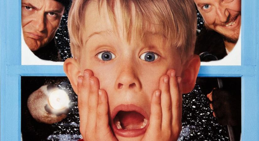 Macaulay Culkin máig nem fedte fel a gyerekei előtt, hogy ő Kevin a Reszkessetek, betörők!-ben, és erre jó oka van