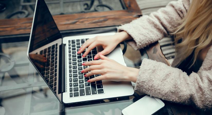 A magyarok felfedezik a külföldi platformokat