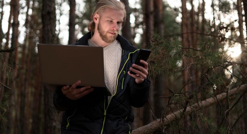 A digitális szórakozás új korszaka Magyarországon