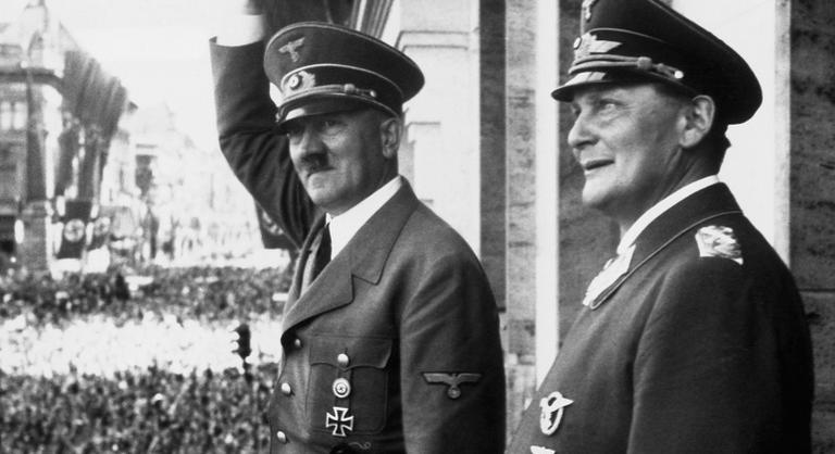 Közelebb kerülünk Hitlerhez és csatlósaihoz, mint valaha