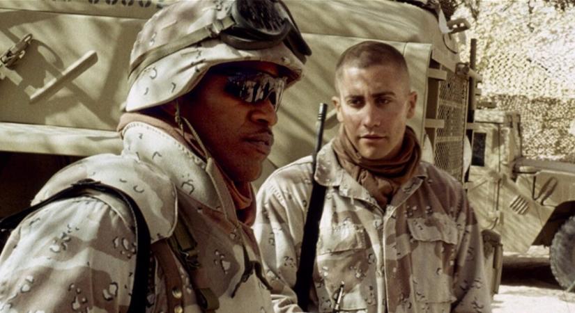 Ha egy háborús filmet nézel meg a hétvégén, ez legyen az
