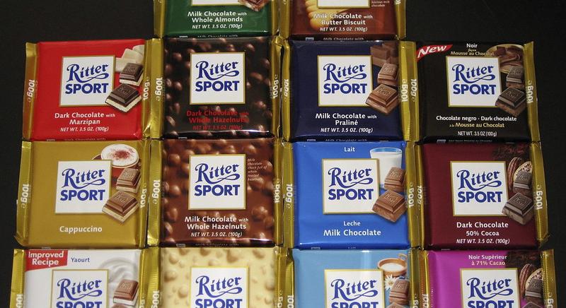 Amerikai terjeszkedéssel erősíti külföldi üzletágát a Ritter Sport