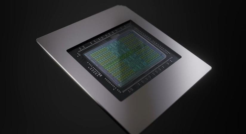 Már az Nvidia is elkezdte érezni a VRAM-chipek hiányát?