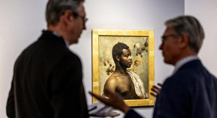 A New York Times a Klimt-ügyről: A magyar hatóságok mintha elnéznék a náci korszak fosztogatásait