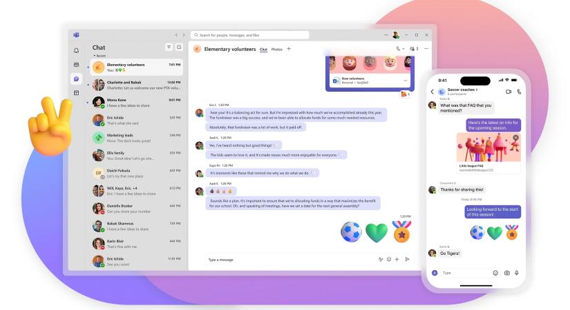 Megkerlhetik a hackerek a vdelmet a Microsoft Teams vendghozzfrsvel