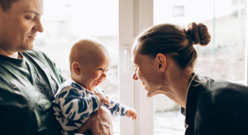 4 ok, amiért a kisgyerekes szülők párkapcsolata zátonyra fut