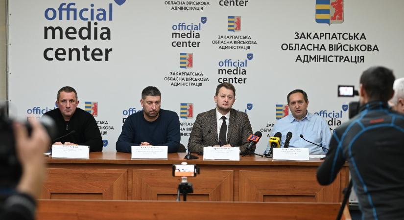 Kárpátalja erősíti a mobilhálózatok működését áramszünetek idején