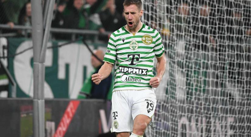 Tedesco Vargáról: „Nem is magas ez a csávó, de minden kib@*ott labdát elfejel!”