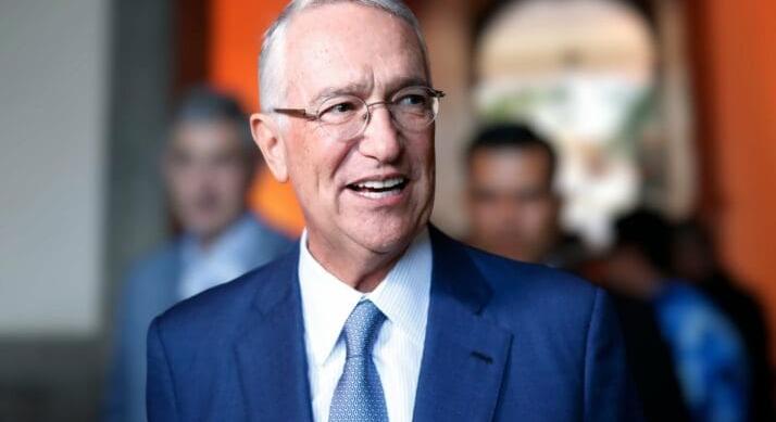 Titánok viadala – Milliárdos leszámolás Mexikóban