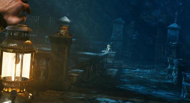 Wannabe detektívek, figyelem! Megjelent a The Last Case of John Morley