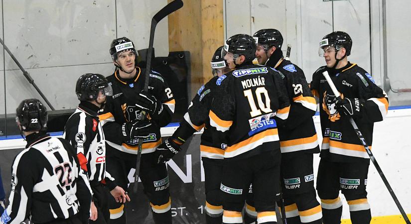 A DEAC kiütéssel nyert Gyergyóban