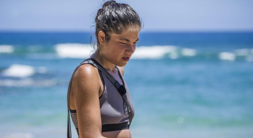 Gáspár Evelin az exéről: Kihúzott az ágyból, a hajamat tépkedte, rugdosott, megpofozott