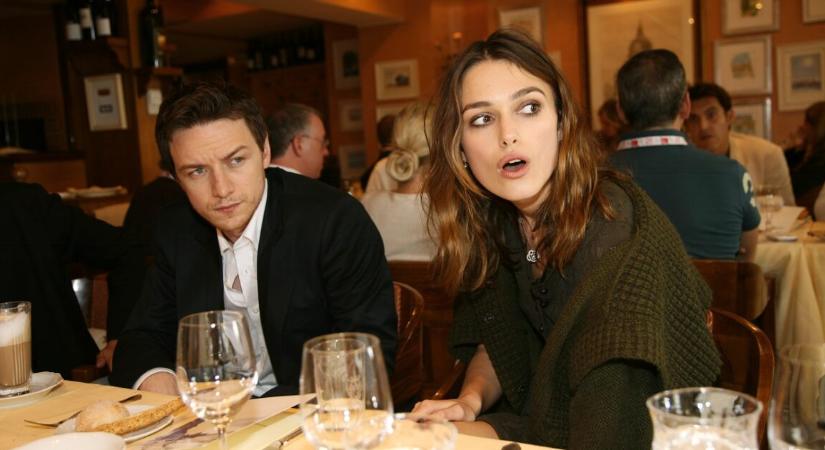 Az egyik légszívszorítóbb második világháborús dráma a Netflixen