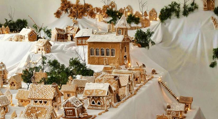 Tudnak valamit: a baranyai falu, amely messze földön híres