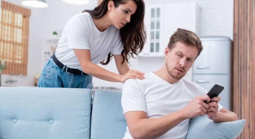 Ezt teszi az AI a párkapcsolatokkal