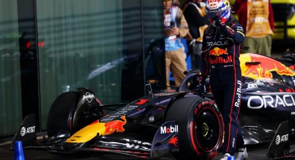 „A túlélésről fog szólni” – Verstappen a szombati sprintről