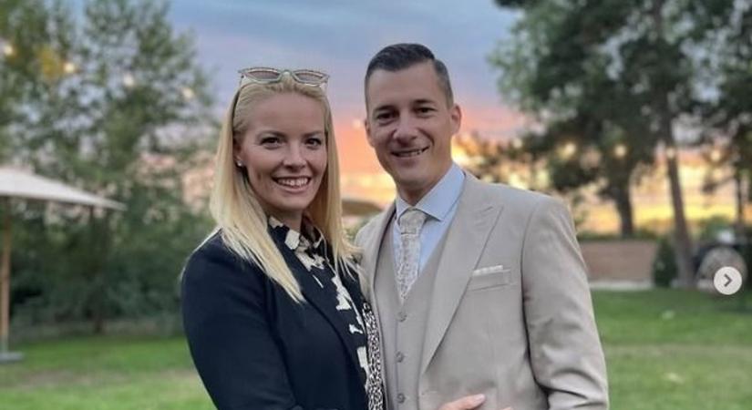 Lakásvadászok: az Exatlon párja már új otthonában tervezi a családbővítést