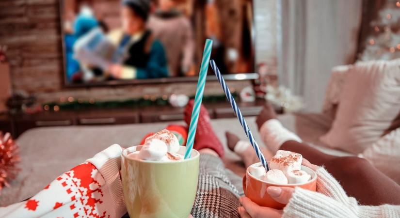 Dráma, romantika, különleges bűntények – Mit nézünk decemberben?