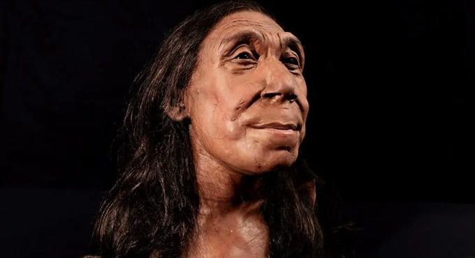 Gyerekeket és nőket mészároltak le a kannibál neandervölgyiek