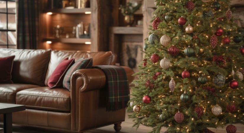 Megérkeztek a 2025-ös karácsonyi trendek – és teljesen mások, mint amire számítottál