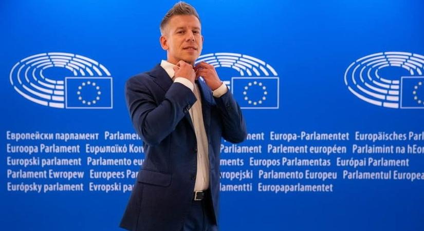 „A rendszerváltás óta nem látott mélységbe taszítanák Magyarországot” – betelt a pohár, túl messzire ment Magyar Péter