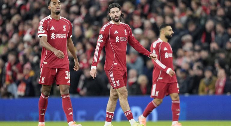 A lehető legrosszabb pillanatban utaznak Szoboszlai Dominikék Londonba