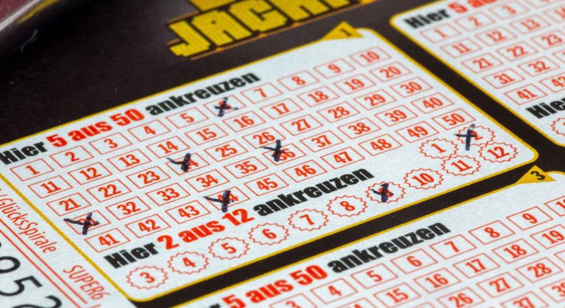 Eurojackpot: Forbes-listára kerülhettünk a főnyereménnyel, pár egyszerű számot kellett eltalálni hozzá