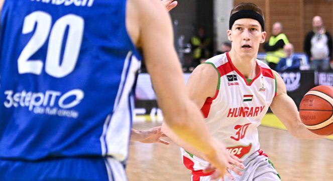 Az Eb-elődöntős legyőzésével kezdtük a vb-selejtezőt