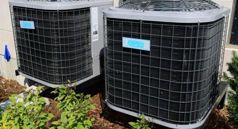 A villanyszámlában fizetjük meg a nyári hőség árát