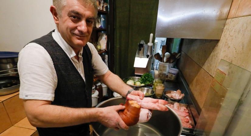 13-féle hozzávaló, amiből nagyanyáink kocsonyája készíthető (galéria)