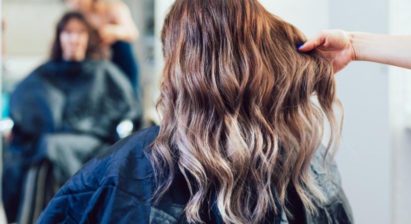 A fodrászok egyetértenek – íme a hajfestési trend, ami 2026-ban kiszorítja a balayage-t