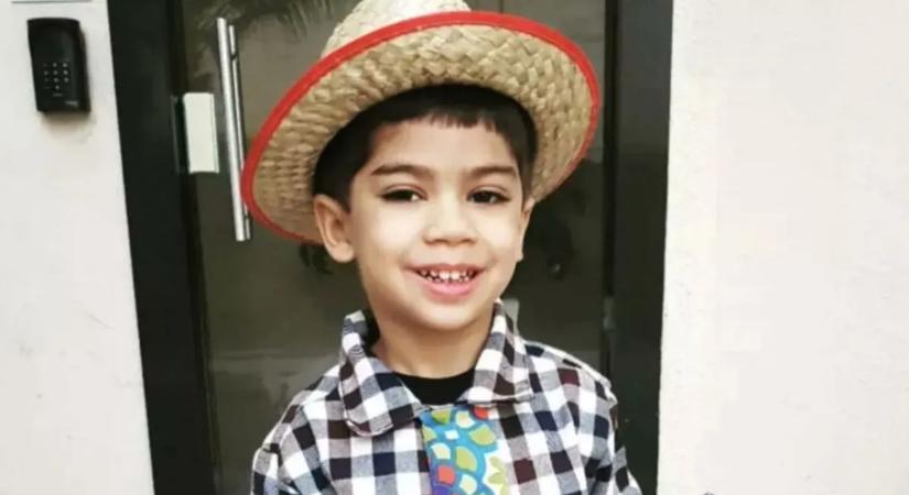 „Anya, ég a szívem” – meghalt egy 6 éves kisfiú, akinek száraz köhögése volt, miután az orvosok rossz adag gyógyszert adtak neki