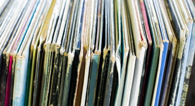 Lemezgyűjteménye miatt küldtek börtönbe egy neve alapján magyar származású férfit Angliában