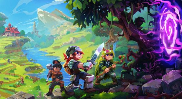 Végre dátumot kapott a Hytale korai hozzáférése